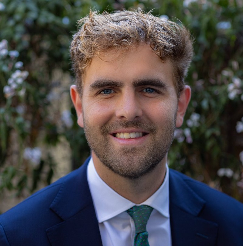 James Lister-Sims
